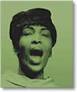 Gospel music singer Inez Andrews Inez Washgiton Andrews In 1957, ... - gospel_singer_inez_andrews