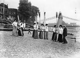 Image result for Furnivall Sculling Club