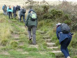 Image result for Bournemouth and Poole Rambling Club