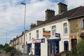 Image result for Chatteris Cricket Club