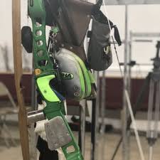 Image result for Green Hollow Bowmen