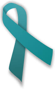 Teal Ribbon Day is Wednesday 23rd February
