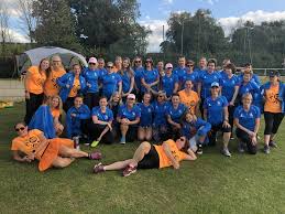 Image result for Albrighton Cricket Club