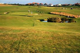 Image result for Flamborough Head Golf Club