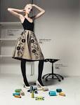 Advertising etc: <b>Ikea</b>: Fashion