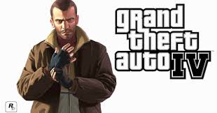 「ジョニー・クレビッツ グランド・セフト・オート４　ザ・ロスト・アンド・ダムド」の画像検索結果