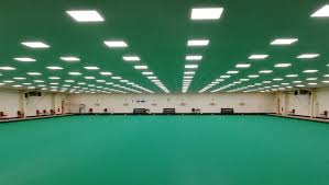 Image result for New Milton Indoor Bowls Club