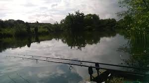 Image result for Wheatley Hill Angling Club