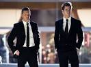 THIS MEANS WAR' release date pushed and it's all Channing Tatum's ...