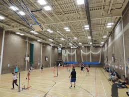 Image result for Harrogate Racquets Badminton Club