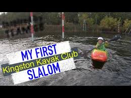 Image result for Kingston Kayak Club
