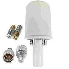 Image result for wifi antenna reflector