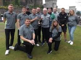 Image result for New Broughton Bowling Club