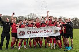 Image result for Truro City Bowling Club