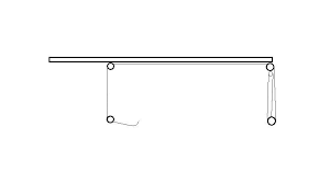 Image result for mainsheet vangsheet