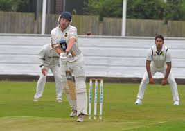 Image result for Bradford Abbas Cricket Club