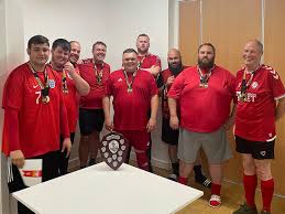 Image result for MAN v FAT Football Maidstone