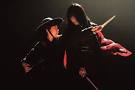 Korean Class Massive: Korean Film Reviews: The Duelist (형사)