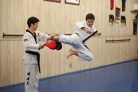Image result for Breakthrough Tae Kwon Do