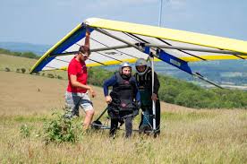 Image result for North Devon Hang Gliding & Paragliding Club
