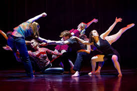 Image result for Surrey Young Dancemakers