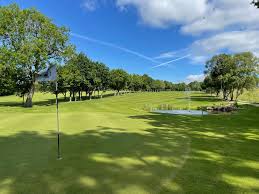 Image result for Ampleforth College Golf Club