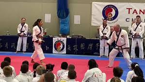 Image result for Tang Sou Dao Ren Yi Wu Kwan - Huntingdon