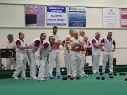 Image result for Harrogate Indoor Bowling Club