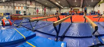 Image result for Halifax Sports Acro Gymnastics Club