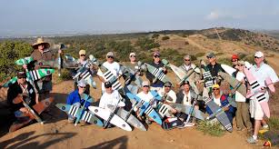 Image result for General Tomfoolery Slope Soarers