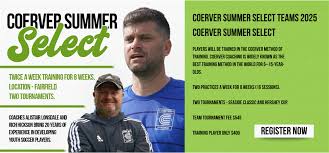 Image result for Coerver Coaching Surrey