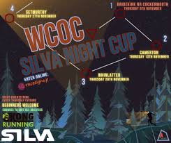 Image result for Warrior Orienteering Club