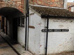 Image result for Bournemouth Park Bowling Club