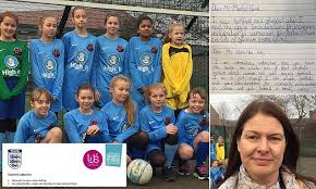 Image result for Lumley Ladies Football Club