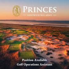 Image result for Prince`s Golf Club