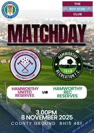 Image result for Hamworthy United Football Club