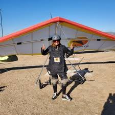 Image result for Airborne Hang Gliding & Paragliding Centre