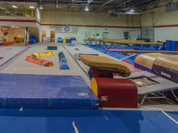 Image result for Redcar Gymnastics Club