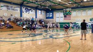 Image result for Eaton Eagles Badminton Club