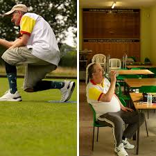 Image result for Central Park (East Ham) Bowling Club