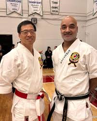 Image result for York University Karate Club