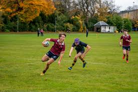 Image result for Helensburgh Cricket and Rugby Football Club
