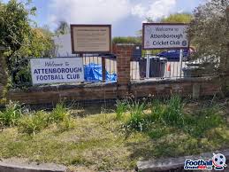 Image result for Attenborough Cricket Club