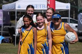 Image result for Leapoole Netball Club