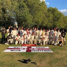 Image result for London Fields Cricket Club