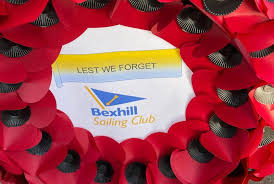 Image result for Bexhill Sailing Club