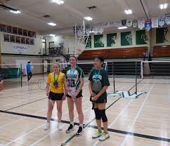 Image result for Groveside Badminton Club