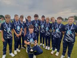 Image result for Hook Norton Junior Cricket Club