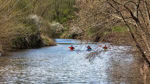 Image result for Tonbridge Canoe Club