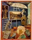 Dada and dadaism : Berlin
